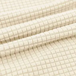 Чохол Love You Corn Fleece на 4-місний диван айворі (ly81229) - мініатюра 2
