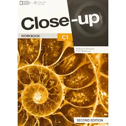 Close-Up C1. Workbook - Мадлен Вільямсон