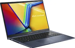 Ноутбук Asus Vivobook 15 M1502NAQ-BQ027W (90NB1841-M002M0) Quiet Blue - мініатюра 2