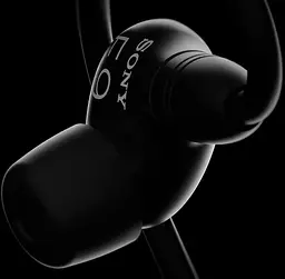 Ігрова гарнітура Sony INZONE E9 In-ear 3.5 mini-jack White (IERG900W.E) - мініатюра 9