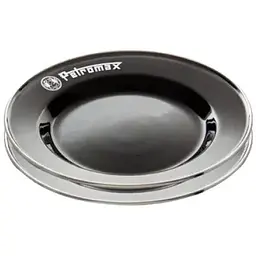 Набір тарілок Petromax Enamel Plates 22.5 см 2 шт (1017-px-plate-s)