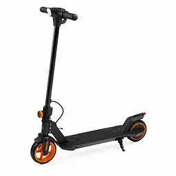 Електросамокат Дитячий Best Scooter Junior (250W, 4.4Ah) Чорний