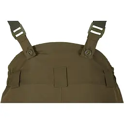 Костюм Skif Tac Warmer 2XL зелений - мініатюра 19