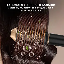 Стайлер Inspire WT-631 5в1 - мініатюра 6