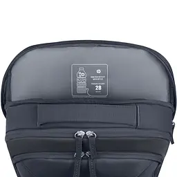 Рюкзак для ноутбука HP 16" Odyssey 21 Liter сірий - мініатюра 9