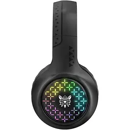 Ігрові навушники Onikuma X7 Pro Black [113086] - мініатюра 2