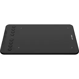 Графічний планшет XP-Pen Deco Mini7W Black [157574] - мініатюра 3