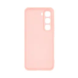 Чехол ArmorStandart ICON для Infinix Hot 60 Pro Plus 4G Camera cover Pink (ARM88678) - мініатюра 2
