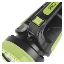 Ліхтар EMOS P2316 LED+ COB LED 850 лм 8000 мАг (P2316) - мініатюра 6