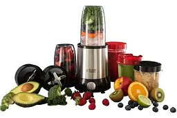 Стаціонарний блендер 23180-56 Nutri Boost Russell Hobbs teh0027028 - мініатюра 2
