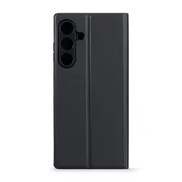 Чохол-книжка ArmorStandart OneFold Case для Samsung S25 FE 5G Black - мініатюра 2