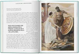 Greek Myths. Tales of Troy & Odysseus - мініатюра 4