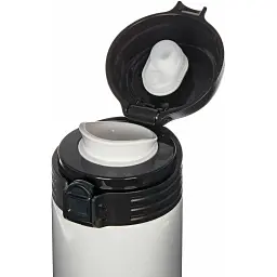 Термокружка Skif Outdoor Bokeh 500 мл Black (HD-500-49B) - мініатюра 4