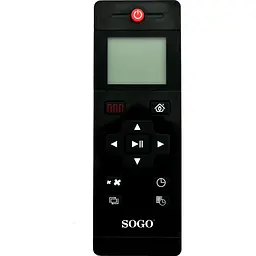 Робот-пилосос Sogo ASP-SS-16080 [103974] - мініатюра 7