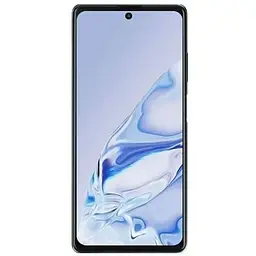 Смартфон Blackview A100 6/128 GB блакитний - мініатюра 2