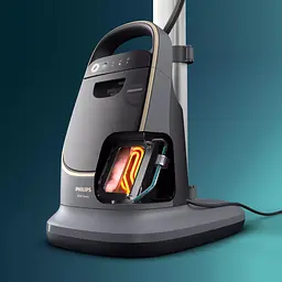 Прасувальна система Philips All In One 8500, 2200 Вт сіра (AIS8540/80) - мініатюра 13