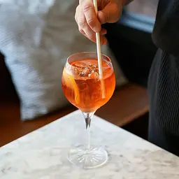 Бокал для джина Luigi Bormioli Diamante 650 мл (A12760G2N02AA01) - мініатюра 2
