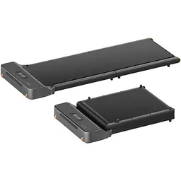 Бігова доріжка Kingsmith Folding Walking Pad Z1F [134585] - мініатюра 3