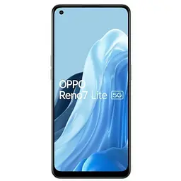 Смартфон Oppo Reno7 Lite 5G 8/128Gb Global Champagne Silver [72383] - мініатюра 2