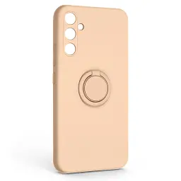 Чехол ArmorStandart Icon Ring для Samsung A54 5G (A546) Pink Sand