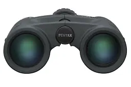 Бінокль Pentax AD 9X32 WP Green (62791) - мініатюра 3