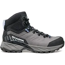Черевики Scarpa Rush TRK Pro GTX Wmn 39 Smoke/Provence (1004-63139-202-1-39) - мініатюра 2