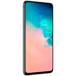 Смартфон Samsung Galaxy S10e (G970F) 128Gb White (SM-G970FZWDSEK) USED (Grade C) Seller Refurbished - мініатюра 4