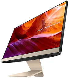 ПК-моноблок ASUS V241EAK-WA024M 23.8 FHD IPS/Intel i5-1135G7/16/512F/int/kbm/NoOS/White (90PT02T1-M06880) - мініатюра 4