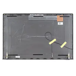 Кришка матриці для Asus A509 D509 F509 R509 S509 X509 series, (Сірий, 90NB0NC1-R7A011, A Cover, Оригінал) - мініатюра 2