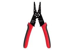 Знімач ізоляції Intertool HT-7029 210мм x 0.6-2.6мм² комбінований - мініатюра 2