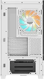 Корпус Gigabyte C201 Panoramic Ice ARGB White (GB-C201PI) - мініатюра 3