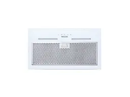Витяжка WEILOR PBS 52300 GLASS WH 1000 LED Strip - мініатюра 4
