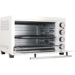 Електропіч PRIME Technics PEO 5089 BE - мініатюра 3