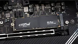 SSD накопичувач Crucial P3 Plus 500GB [CT500P3PSSD8] [111492] - мініатюра 8