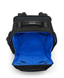 Рюкзак 15" Tumi TUMI ALPHA BLACK/ULTRA BLUE 47х29х23(33) 02603580DUB4 - мініатюра 5