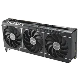 Відеокарта ASUS Radeon RX 9070 XT 16Gb PRIME OC (PRIME-RX9070XT-O16G) - мініатюра 3