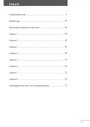 Tamburin 1. Lehrerhandbuch - мініатюра 2