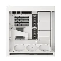 Корпус для ПК HAVN HS 420 VGPU Edition White (HVN-CA-HS420-07) - мініатюра 5
