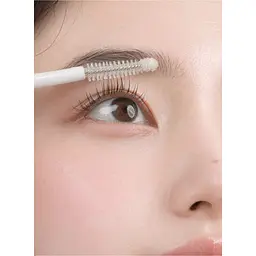 Сироватка для вій, брів та лінії росту волосся Heimish Dailism Peptide Enhancing Lash Serum з мультипептидами 9 мл (HEI074) - мініатюра 3