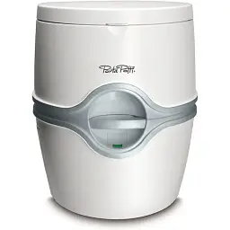 Біотуалет Thetford Porta Potti Excellence 565 P білий (92305) - мініатюра 2