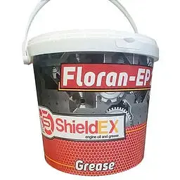 Мастило ShieldEx Floran EP-2 7кг SH200595 - мініатюра 2