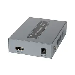 Подовжувач відеосигналу HDMI 120m Dtech DT-7043S Sender (74-00007) - мініатюра 3