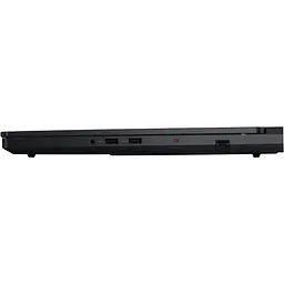 Ноутбук Lenovo 16 Legion Pro 7 16IAX10H WQXGA_OLED/U9-275HX/64GB/1TB SSD/RTX5080 16GB/DOS/black (83F5007DRA) - мініатюра 10