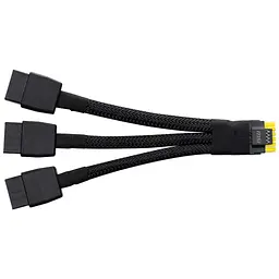 Відеокарта MSI GeForce RTX5080 16GB VENTUS 3X OC BLACK (RTX 5080 16G VENTUS 3X OC BLACK) - мініатюра 6