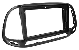 Перехідна рамка Fiat Doblo Carav 22-636 - мініатюра 2