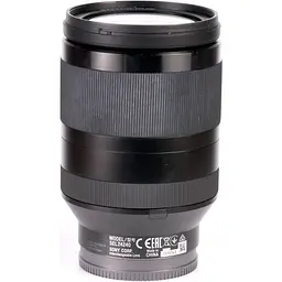 Об'єктив Sony FE 24-240mm f/3.5-6.3 (SEL24240) [88411] - мініатюра 4