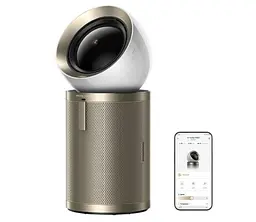 Очищувач повітря Dreame PM20 - мініатюра 4