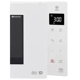 Мікрохвильова піч LG MS 2336 GIH - мініатюра 7