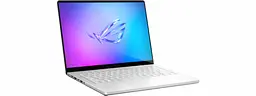 Ігровий ноутбук ASUS ROG Zephyrus G14, (GA403WW-QS081), Ryzen AI 9 HX 370 64GB LPDDR5X 2TB SSD GeForce RTX 5080 16GB 14 дюймів 3K 120Hz No OS - мініатюра 2
