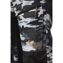 Штани Savage Gear Camo Trousers M - мініатюра 3